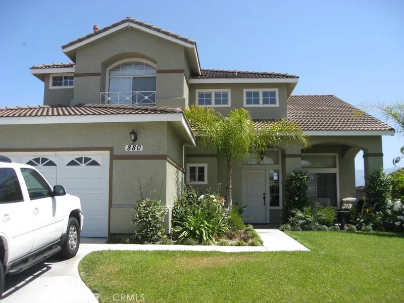 880 Big Spring, Corona, CA 92880