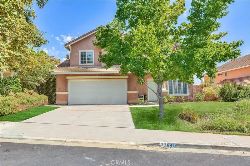 27640 Kristin, Saugus, CA 91350
