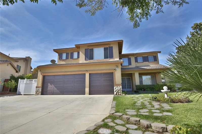 1172 Roya Ridge, Corona, CA 92881