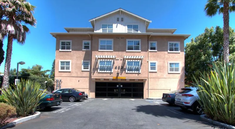 453 E Okeefe Street 307, East Palo Alto, CA 94303