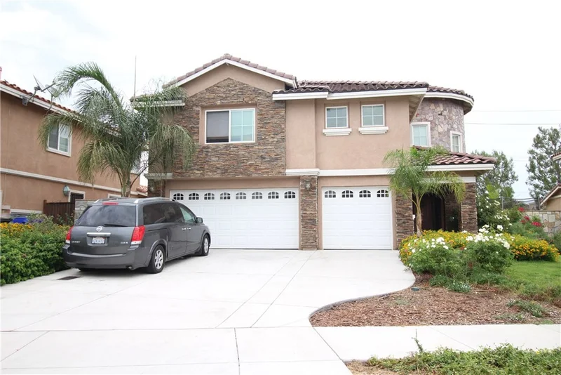 8819 Lydia, Fontana, CA 92335