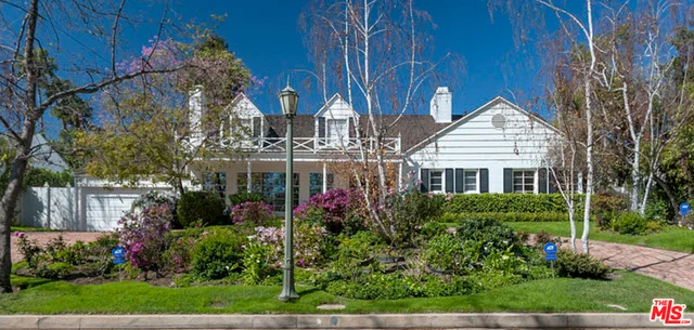 1145 Corsica, Pacific Palisades, CA 90272