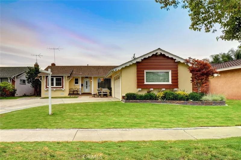 1873 Janette, Anaheim, CA 92802