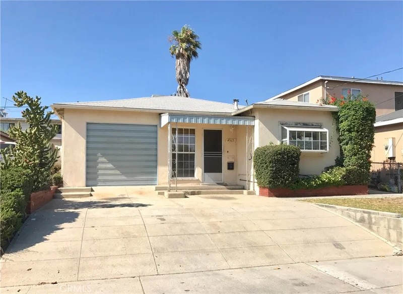 4565 165th, Lawndale, CA 90260