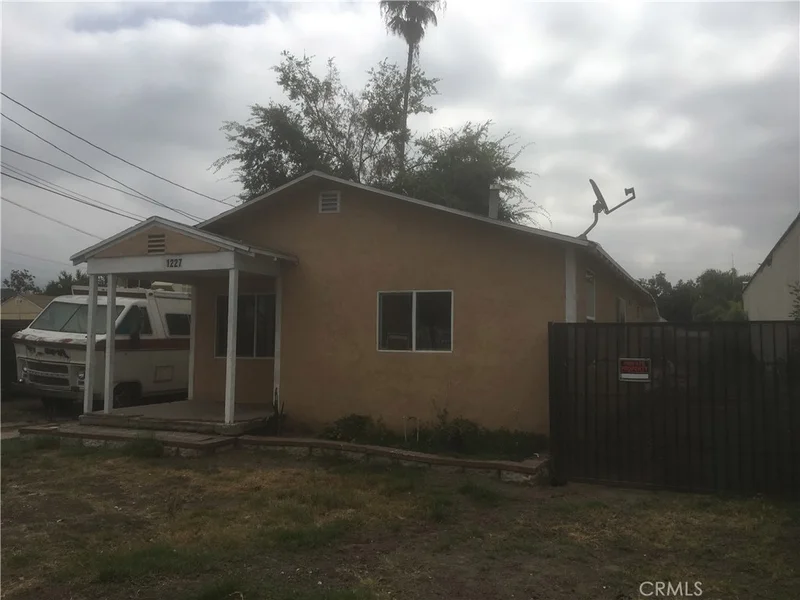 1227 Lugo, San Bernardino, CA 92404