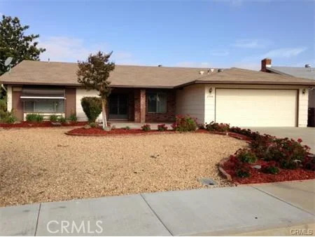 27199 Comwell, Menifee, CA 92586