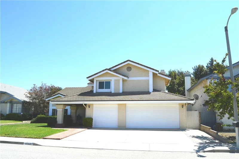 4562 Heather Glen, Moorpark, CA 93021
