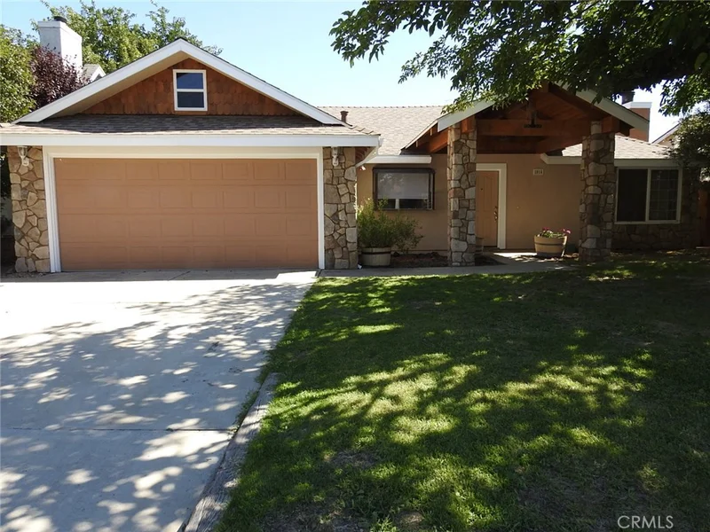 1014 Samantha, Paso Robles, CA 93446