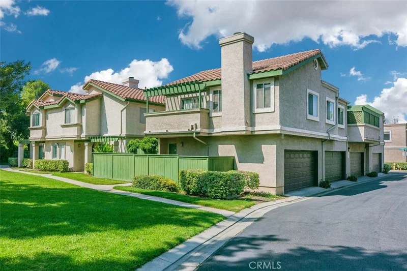 10245 Chaparral #F, Rancho Cucamonga, CA 91730