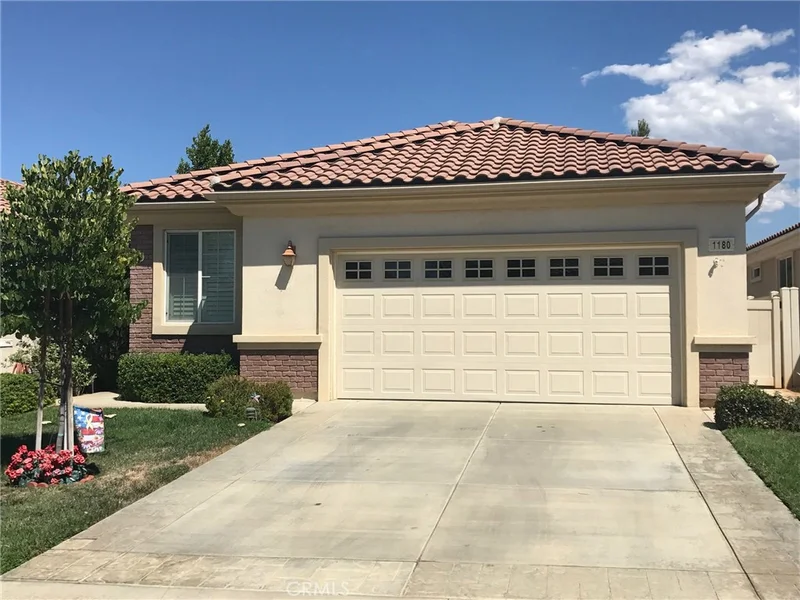 1180 Wisteria, Beaumont, CA 92223