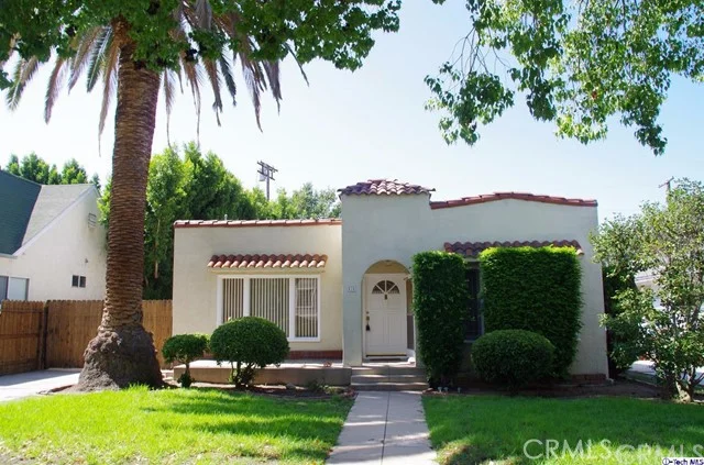 520 South, Glendale, CA 91202