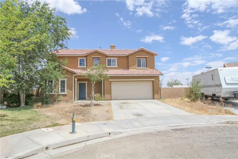 519 Avenue H14, Lancaster, CA 93534