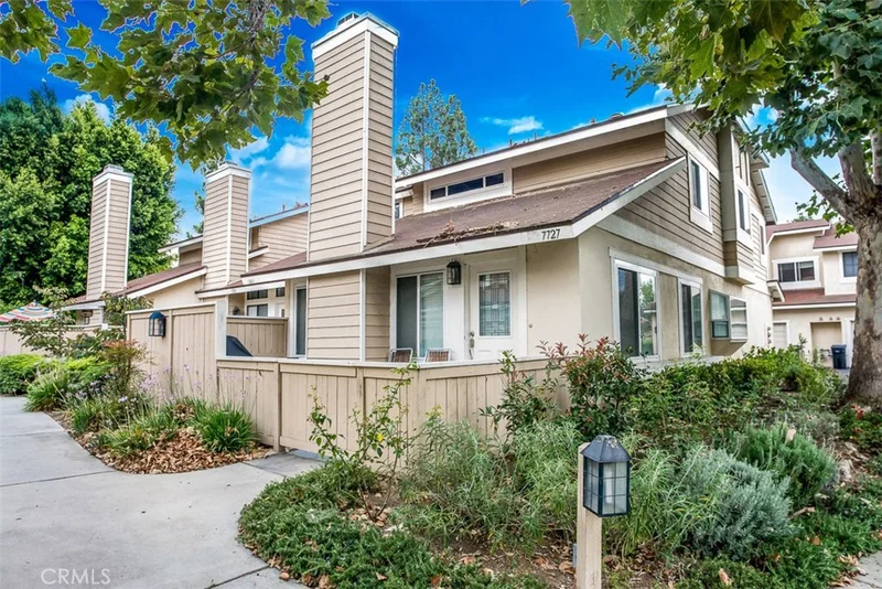 7727 Eastbrook #483, Stanton, CA 90680