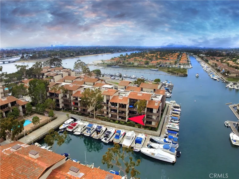 5132 Marina Pacifica, Long Beach, CA 90803