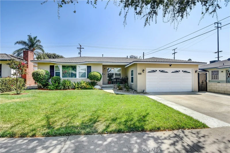 5514 Persimmon, Temple City, CA 91780