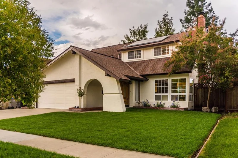 455 Curie, San Jose, CA 95123
