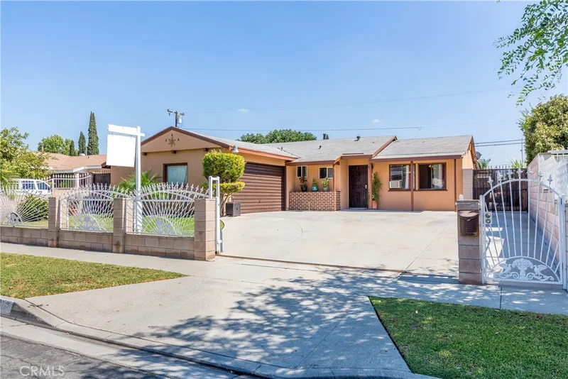 914 Cabana, La Puente, CA 91744
