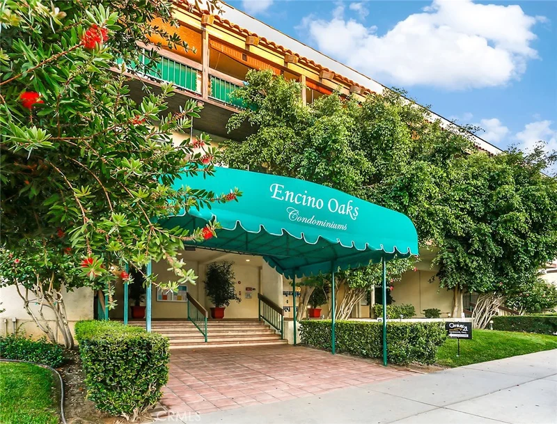 5460 White Oak #G317, Encino, CA 91316