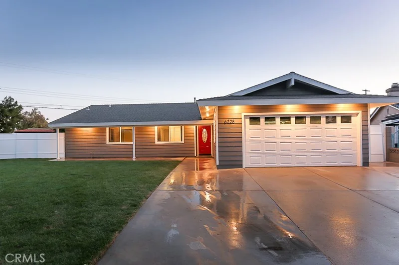 6228 Mount Ripley, Cypress, CA 90630