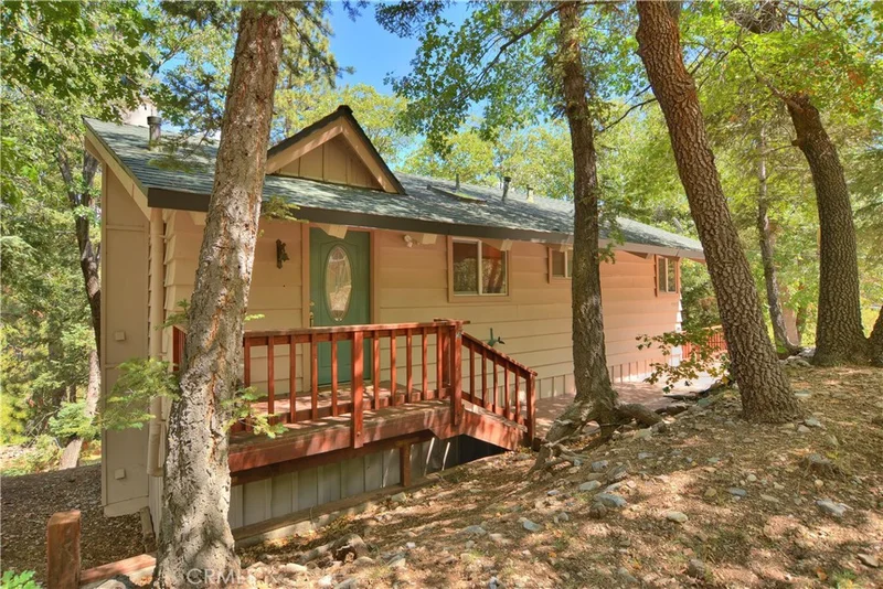 43436 Shasta, Big Bear, CA 92315