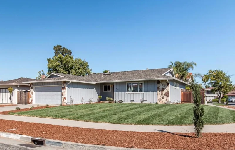 5607 Glen Haven, San Jose, CA 95129