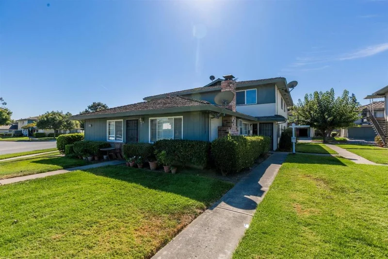 5589 Judith #2, San Jose, CA 95123