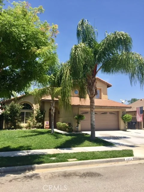 4624 Bridle, Hemet, CA 92544