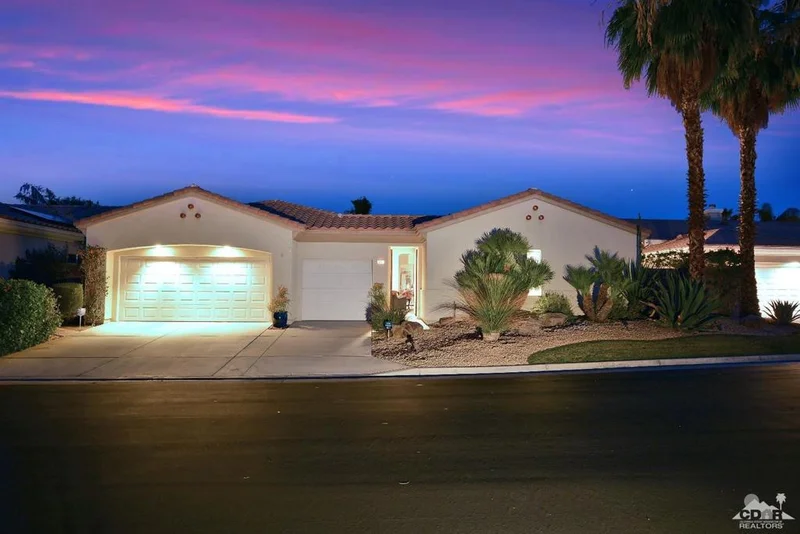 26 Calle Lantana, Palm Desert, CA 92260