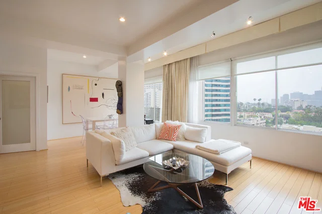 10501 Wilshire #1010, Los Angeles, CA 90024