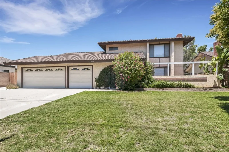 25840 Hinckley, Loma Linda, CA 92354