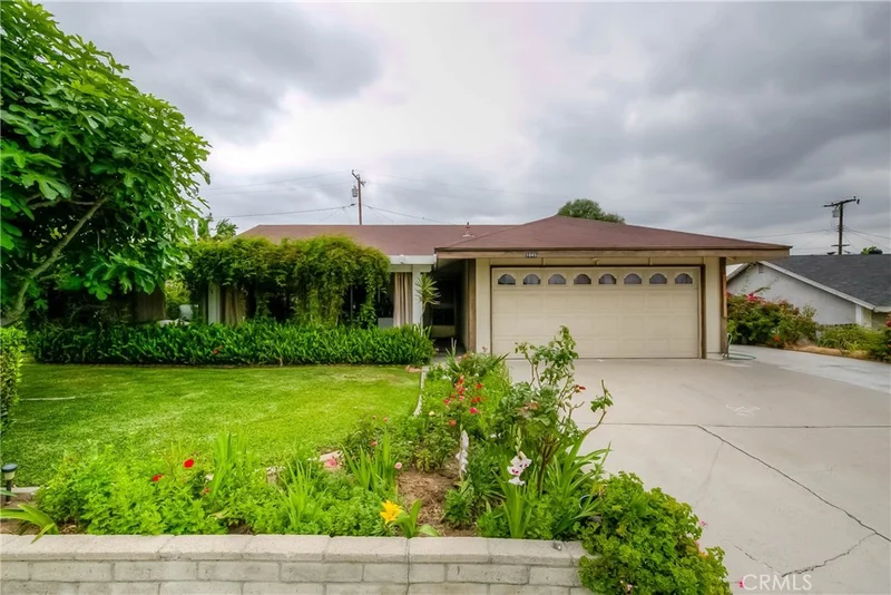 1045 Adel, Walnut, CA 91789