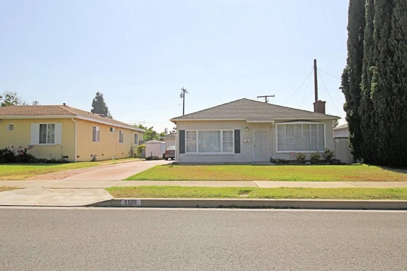 1128 Abbot, San Gabriel, CA 91776