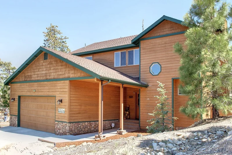 42735 Timberline, Big Bear, CA 92315