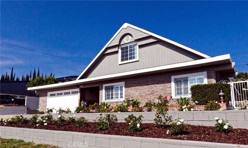 5432 Burlingame, Buena Park, CA 90621