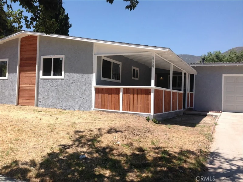 894 Hill, San Bernardino, CA 92407