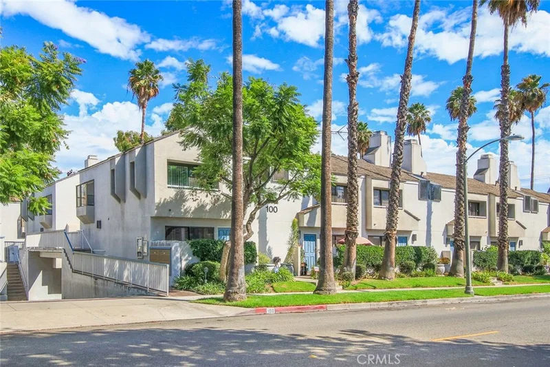 100 Electric #17, Alhambra, CA 91801
