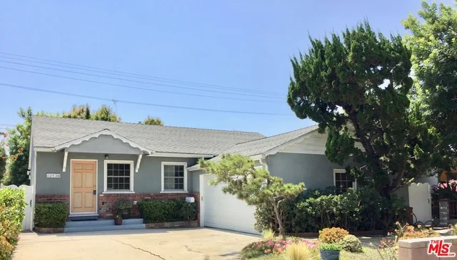 12536 Rubens, Los Angeles, CA 90066