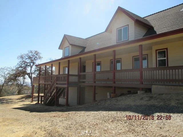 4259 A Toyon, Mariposa, CA 95338