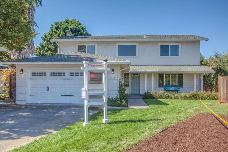 515 La Canada, Morgan Hill, CA 95037