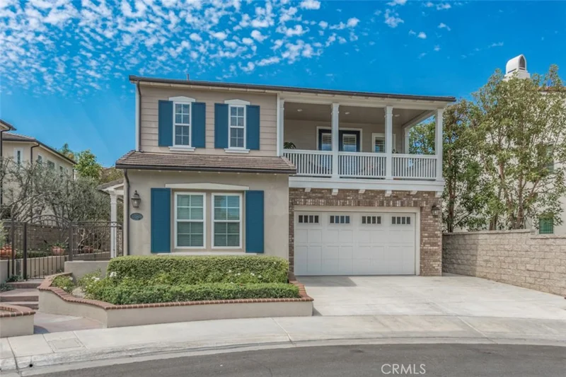 18579 Oaklawn, Yorba Linda, CA 92886