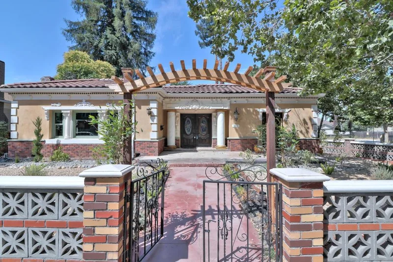 101 13th, San Jose, CA 95112