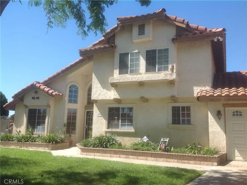 1049 Rosewood, Rialto, CA 92376