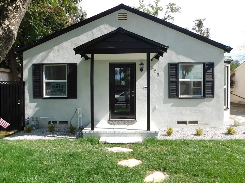 227 7th, Upland, CA 91786