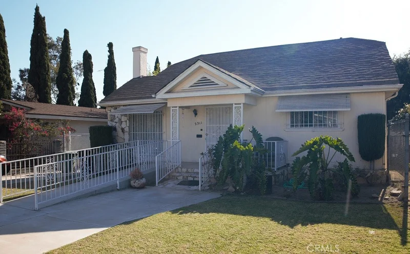 2311 11th, Los Angeles, CA 90018