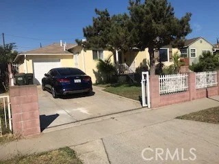 11850 Raymond, Los Angeles, CA 90044