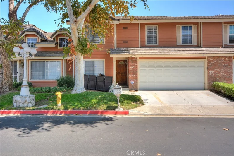 12447 Park, Chino, CA 91710
