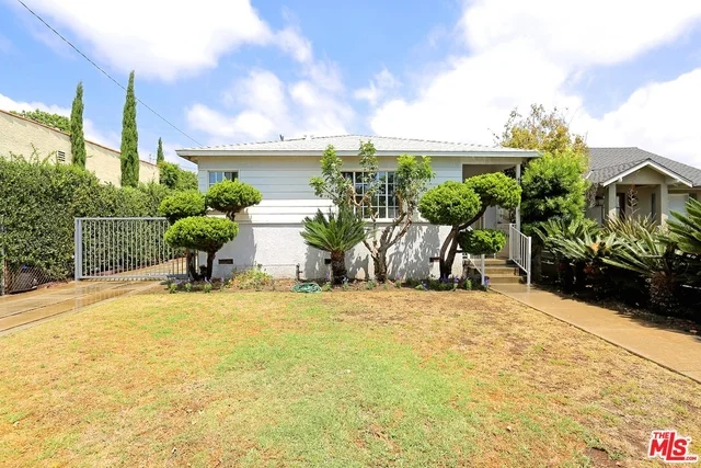 4258 Grand View, Los Angeles, CA 90066