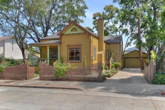 30 Tait, Los Gatos, CA 95030