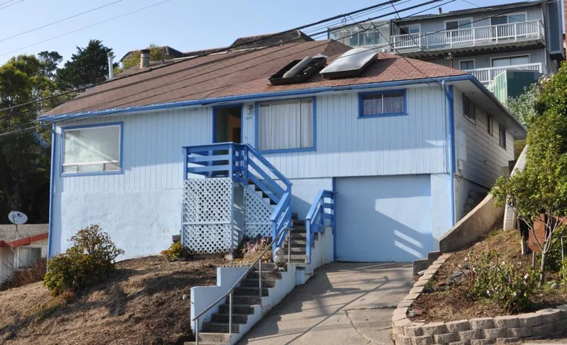 459 Monterey, Pacifica, CA 94044