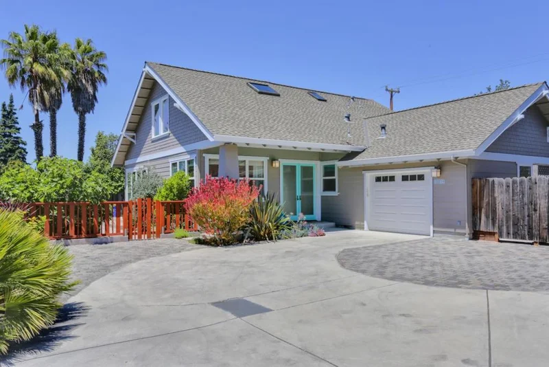 1019 Morrissey, Santa Cruz, CA 95065